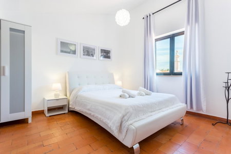 Safari Beach guest house, Lagos, Portugal