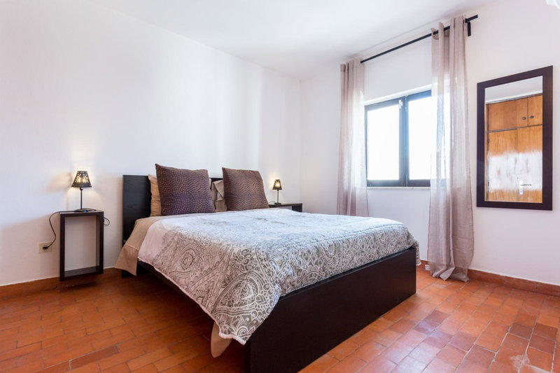 Safari Beach guest house, Lagos, Portugal
