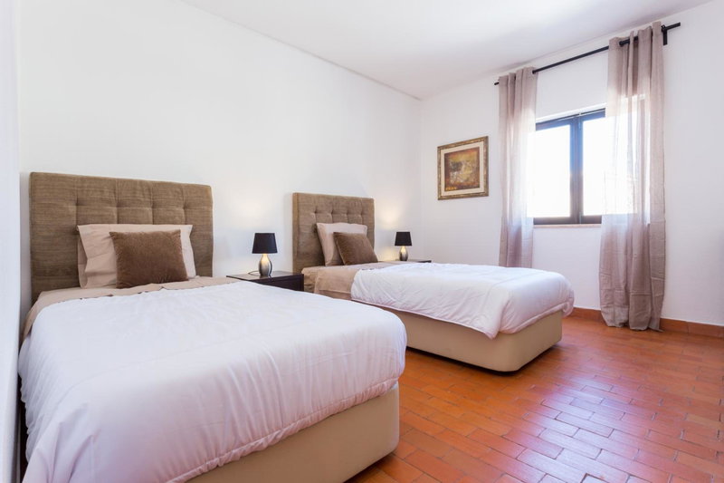 Safari Beach guest house, Lagos, Portugal