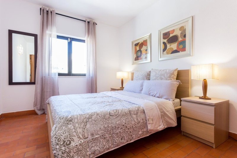 Safari Beach guest house, Lagos, Portugal