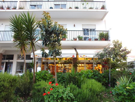 Clarinha House, Fátima, Portugal