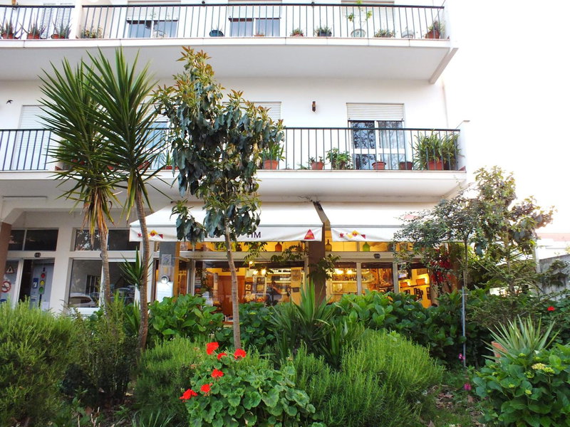 Clarinha House, Fátima, Portugal