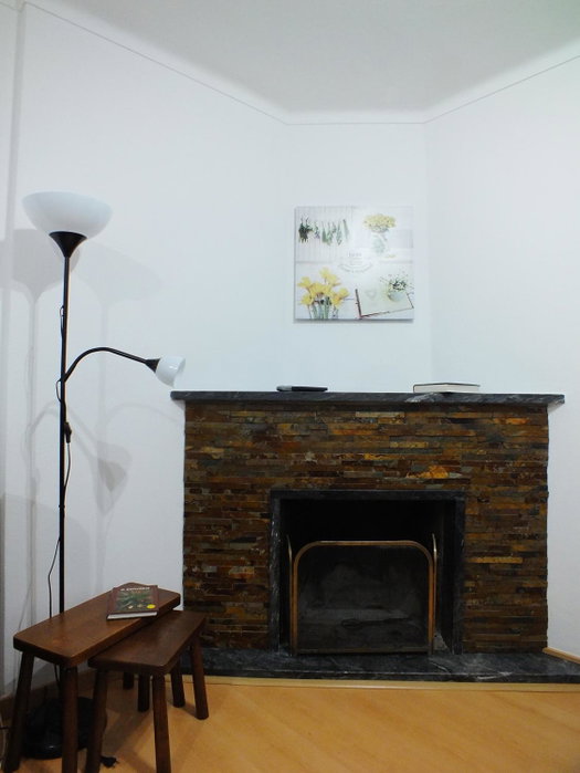 Clarinha House, Fátima, Portugal
