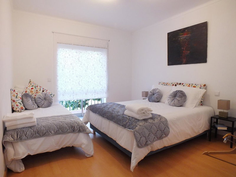 Clarinha House, Fátima, Portugal