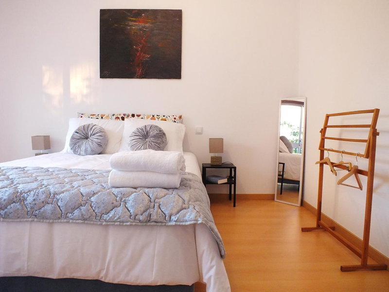 Clarinha House, Fátima, Portugal