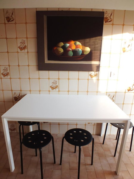 Clarinha House, Fátima, Portugal