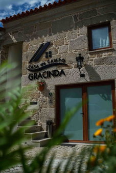 Casa de Campo Gracinda, Tourém, Portugal