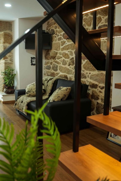 Casa de Campo Gracinda, Tourém, Portugal