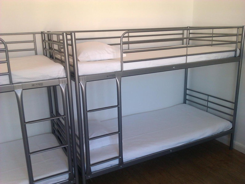 White Sun Hostel, Lagos, Portugal