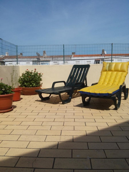 White Sun Hostel, Lagos, Portugal