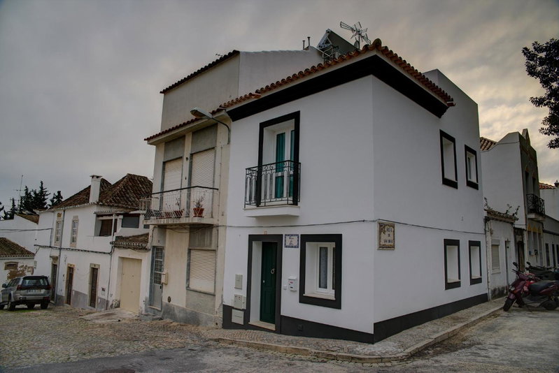 Casa Do Alto, Tavira, Portugal