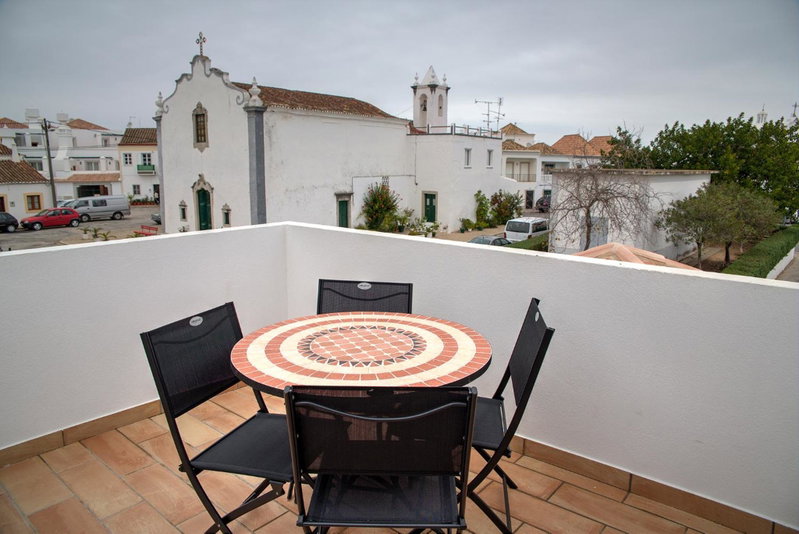 Casa Do Alto, Tavira, Portugal