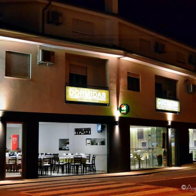 Hotel · Restaurante e Residencial O Resineiro, Vidago