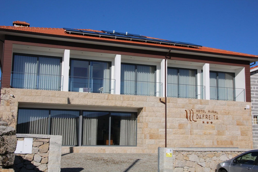 Hotel Rural da Freita, Португалия