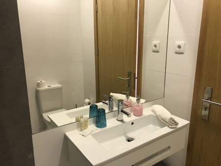 Hotel Rural da Freita, Arouca, Portugal
