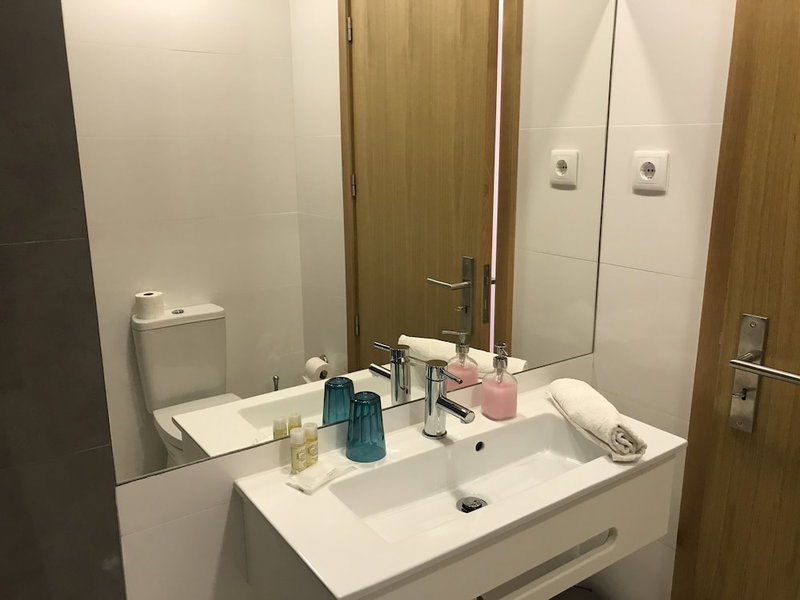 Hotel Rural da Freita, Arouca, Portugal