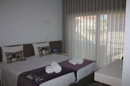 Hotel Rural da Freita, Arouca, Portugal
