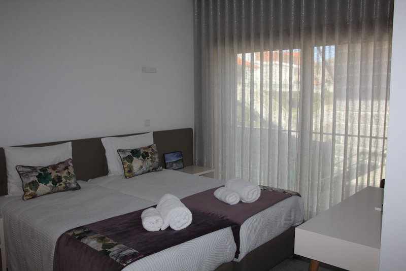 Hotel Rural da Freita, Arouca, Portugal