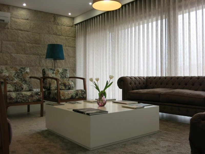 Hotel Rural da Freita, Arouca, Portugal