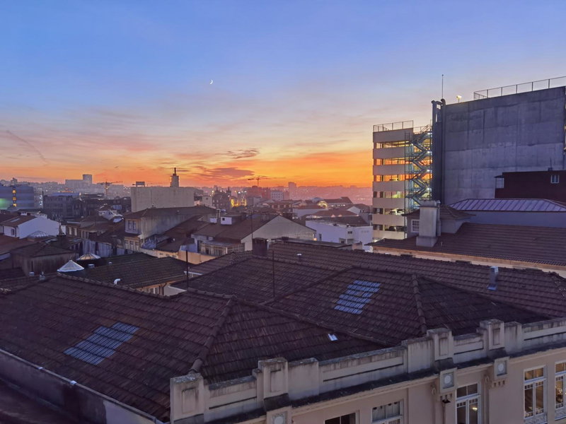 Ninho 424, Porto, Portugal