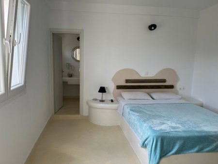 Sakas Residences, Karterados, Greece