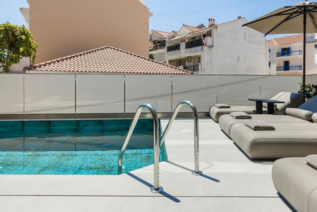 G Boutique Hotel Kefalonia, Argostoli, Greece