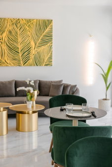 G Boutique Hotel Kefalonia, Argostoli, Greece