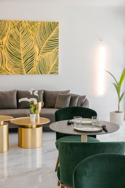 G Boutique Hotel Kefalonia, Argostoli, Greece