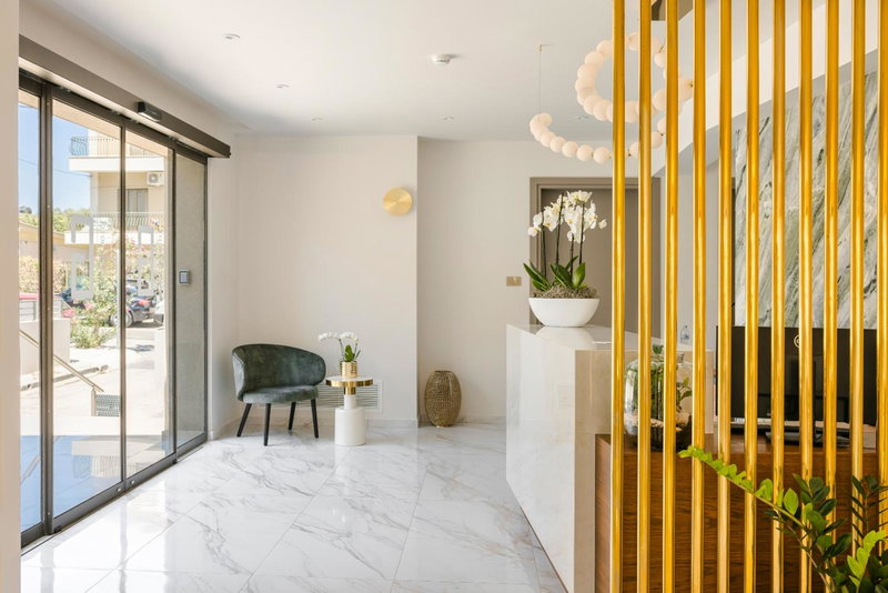 G Boutique Hotel Kefalonia, Argostoli, Greece