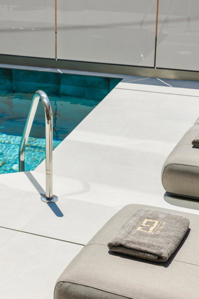 G Boutique Hotel Kefalonia, Argostoli, Greece