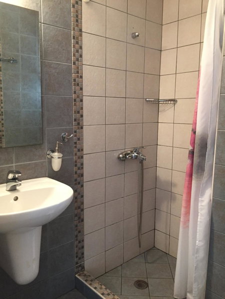 Zathea Apartments, Agia Pelagia Kythira, Greece
