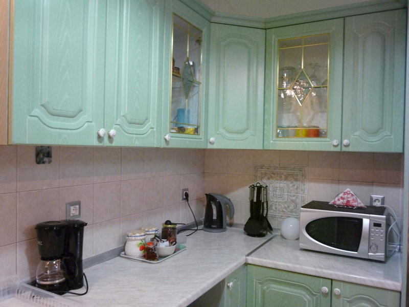 MK Apartment, Lávrion, Greece