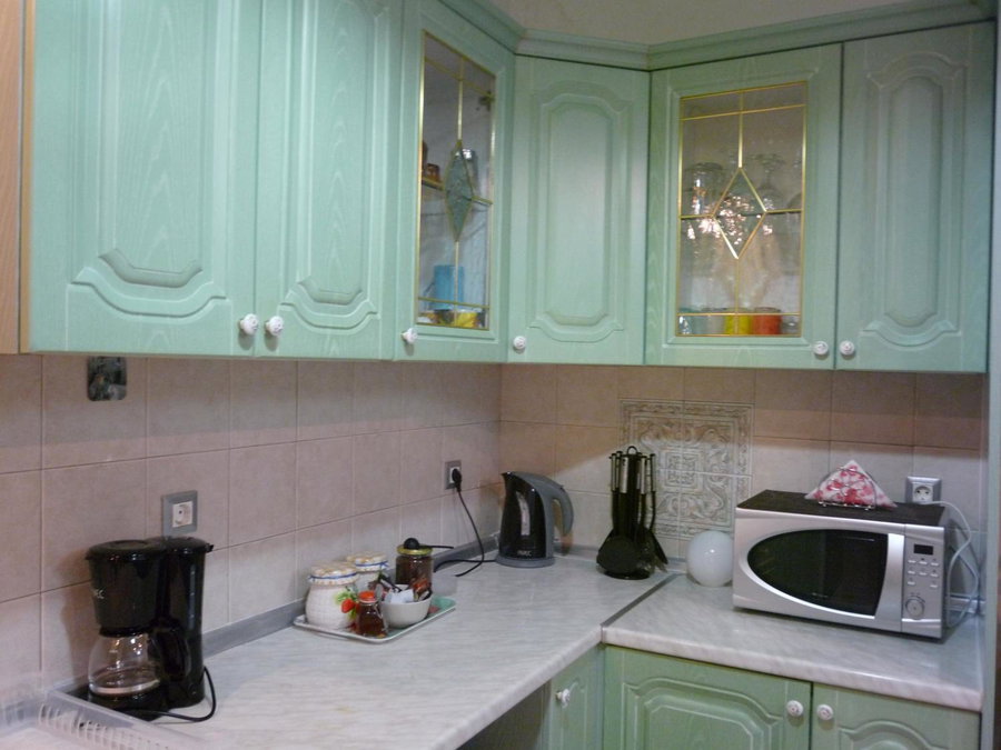 MK Apartment, Lávrion, Greece