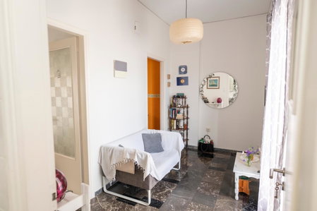 MK Apartment, Lávrion, Greece