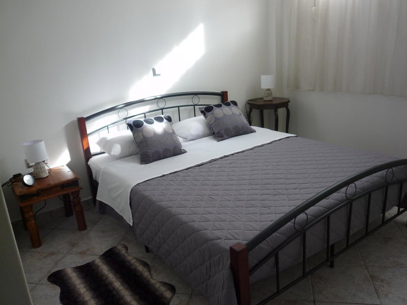 MK Apartment, Lávrion, Greece