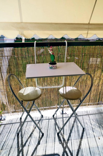 MK Apartment, Lávrion, Greece