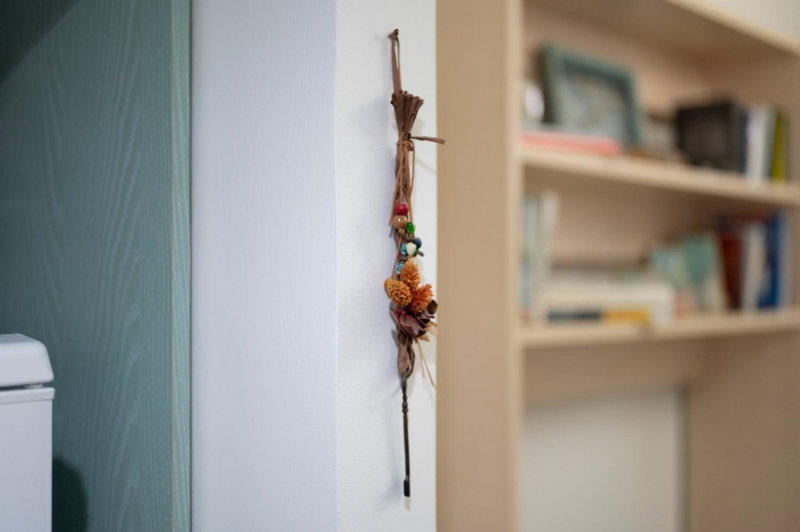 MK Apartment, Lávrion, Greece