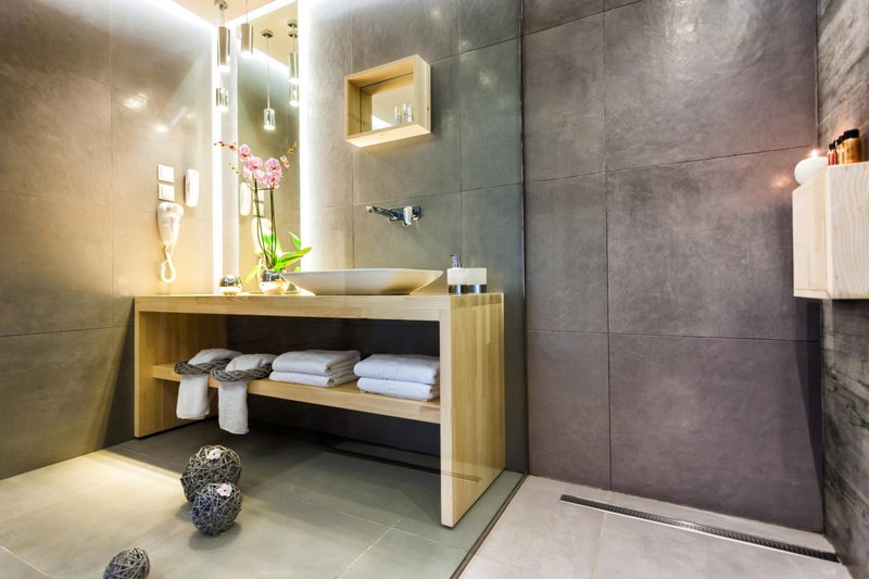 Arkadia Hotel, Kipseli, Greece