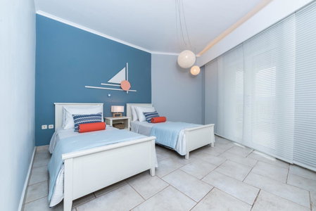 Arkadia Hotel, Kipseli, Greece