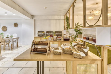 Arkadia Hotel, Kipseli, Greece