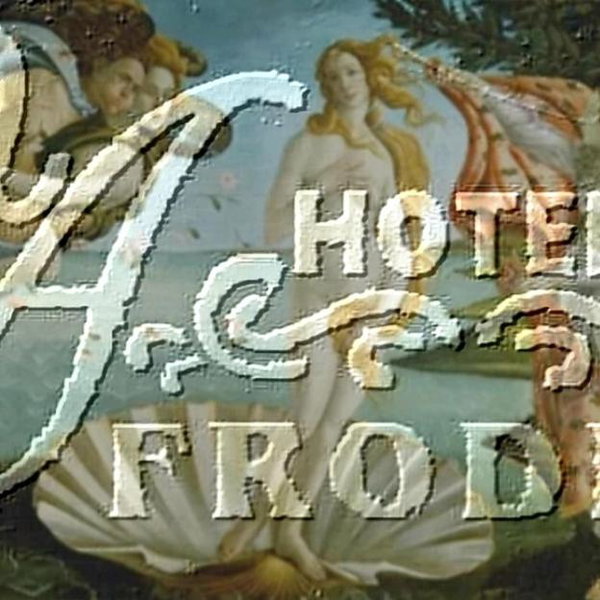 Afroditi Hotel, Paralia Katerinis, Greece