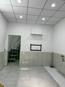 House for rent in Ho Chi Minh City, Vietnam · Binh Tan District · 1 room, 1 bath