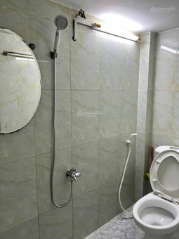 House for rent in Ho Chi Minh City, Vietnam · Binh Tan District · 1 room, 1 bath