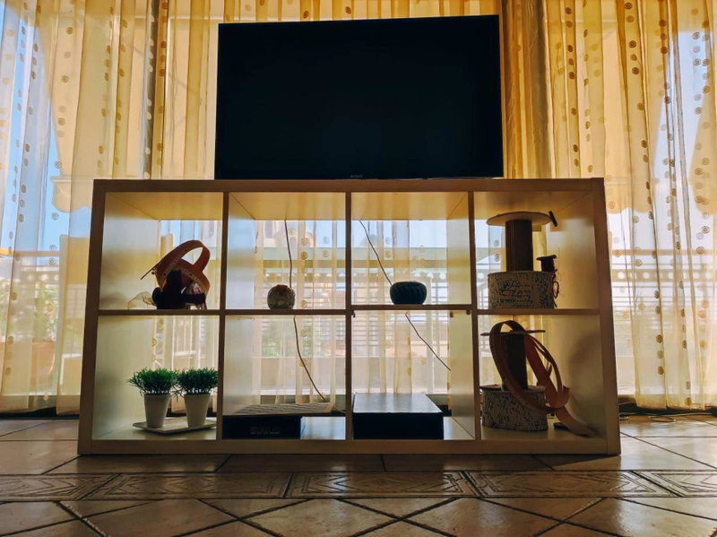 3BD Apartment in the Center - Self check in, Patra, Greece
