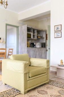 3BD Apartment in the Center - Self check in, Patra, Greece