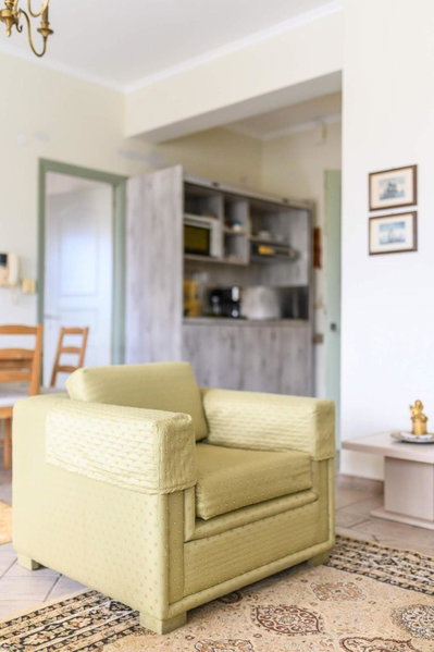 3BD Apartment in the Center - Self check in, Patra, Greece