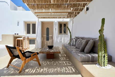 U & Me Suites, Fira, Greece