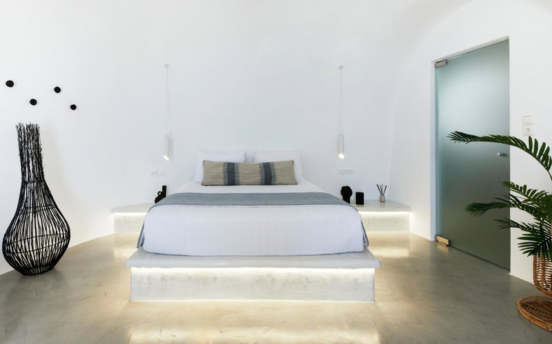 U & Me Suites, Fira, Greece