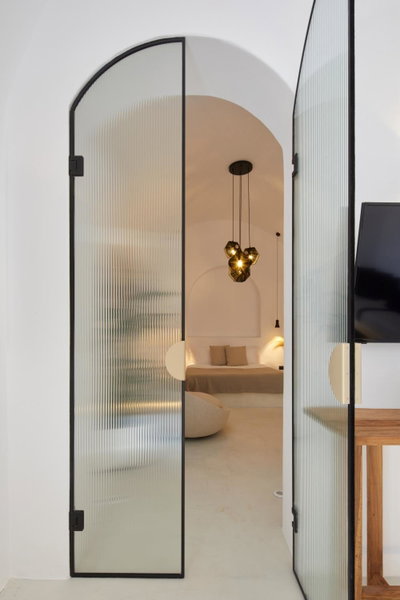 U & Me Suites, Fira, Greece