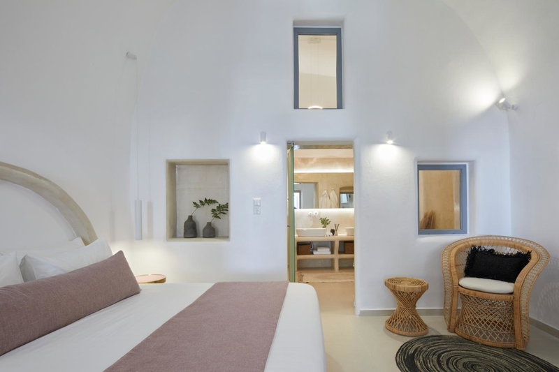 U & Me Suites, Fira, Greece